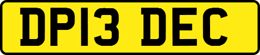DP13DEC