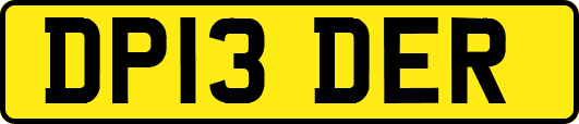 DP13DER