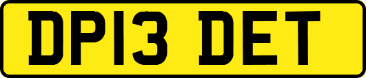 DP13DET