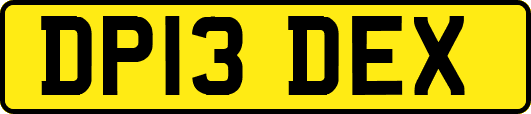 DP13DEX