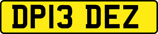 DP13DEZ