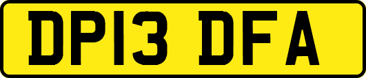 DP13DFA