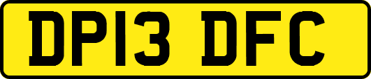 DP13DFC