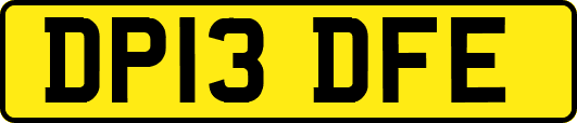 DP13DFE