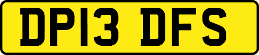 DP13DFS
