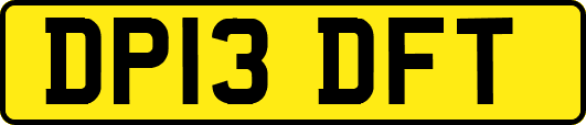 DP13DFT
