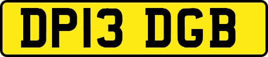 DP13DGB