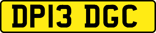 DP13DGC