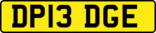 DP13DGE