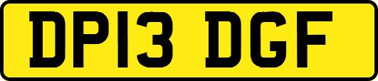 DP13DGF
