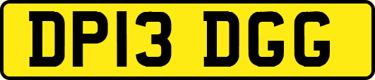 DP13DGG