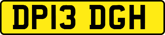 DP13DGH
