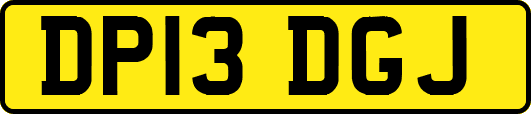 DP13DGJ