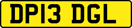 DP13DGL