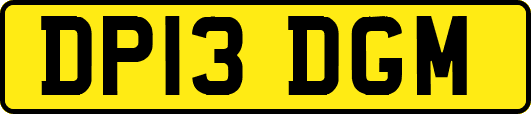DP13DGM