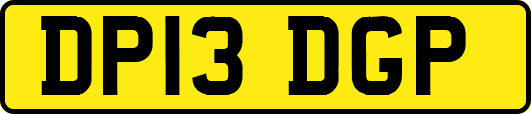DP13DGP