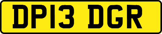 DP13DGR