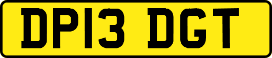 DP13DGT