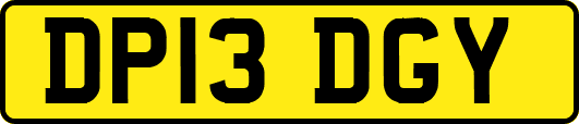 DP13DGY