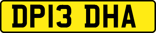DP13DHA