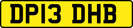 DP13DHB