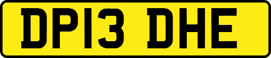 DP13DHE