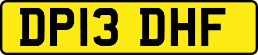 DP13DHF
