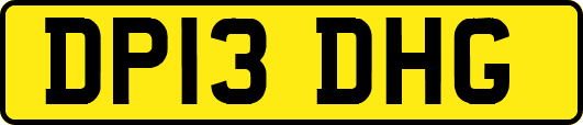 DP13DHG