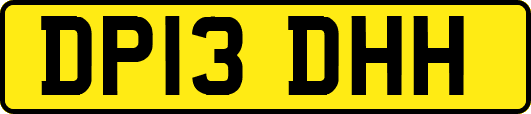 DP13DHH