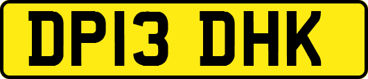 DP13DHK