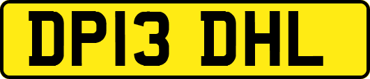 DP13DHL