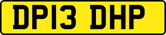 DP13DHP