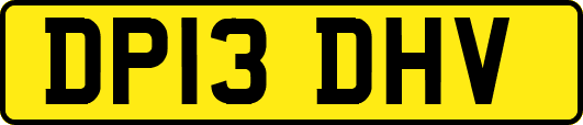 DP13DHV