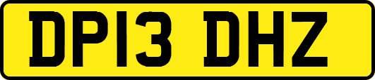 DP13DHZ