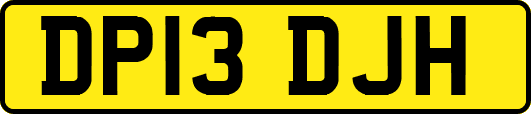 DP13DJH