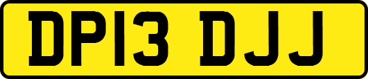 DP13DJJ