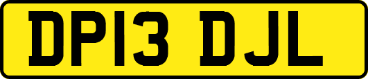 DP13DJL