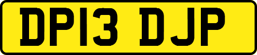DP13DJP