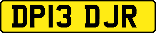 DP13DJR