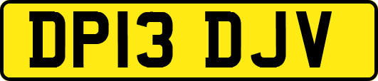 DP13DJV