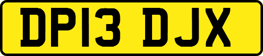 DP13DJX