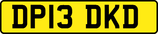 DP13DKD
