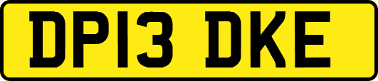 DP13DKE