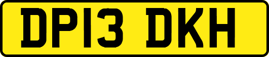 DP13DKH