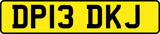 DP13DKJ
