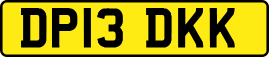 DP13DKK