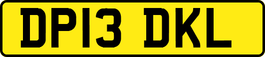 DP13DKL