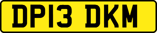 DP13DKM