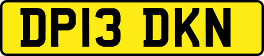 DP13DKN