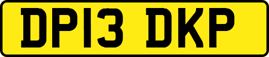 DP13DKP